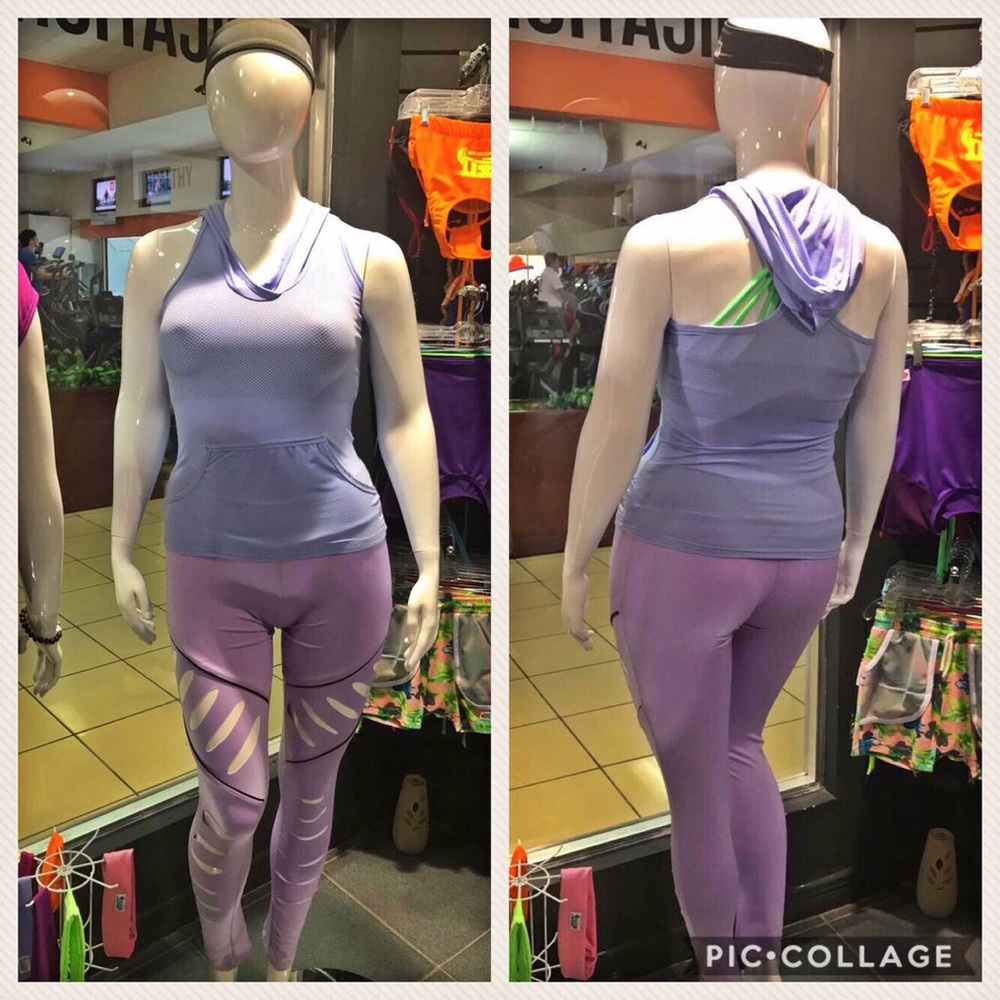 Sport leggings